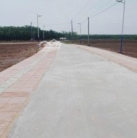 Lô Rẽ Nhất Chơn Thành -Diện Tích262M2 - 100M2 Thổ Cư - Giá 390 Triệu