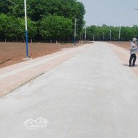 Lô Rẽ Nhất Chơn Thành -Diện Tích262M2 - 100M2 Thổ Cư - Giá 390 Triệu
