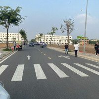 Đón Sóng Phát Triển Kđt Vệ Tinh Sân Bay Long Thành - 100M2 ( 100M2 Full Thổ ) Sổ Công Chứng