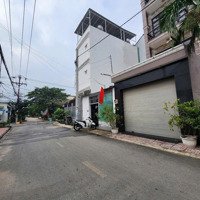 Chuyển Nhượng 2 Nền Biệt Thự Ngay Sau Lưng Gigamall Hẻm 12Mdiện Tích168M2 Giá Bán 11.6 Tỷ