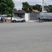 Bán Nhà Xưởng Mặt Tiền Đường Bình Phú Phường Tam Phú Thủ Đức 811M2 Giá Bán 30 Tỷ