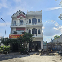 Nhà Ngộp: 3Tỷ850 Siêu Rẻ 85M2 Ngang 5M Nhà Đúc 3 Tấm Kdc Ngay Vòng Xoay An Phú, Tp.thuận An