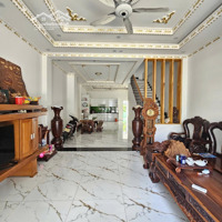 Nhà Ngộp: 3Tỷ850 Siêu Rẻ 85M2 Ngang 5M Nhà Đúc 3 Tấm Kdc Ngay Vòng Xoay An Phú, Tp.thuận An