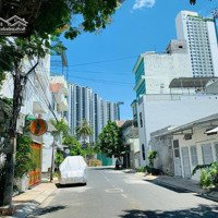 Bán Lô Đất Gần Biển Khu Ba Làng, Mặt Tiền Đường Lê Văn Huân - Vĩnh Hoà ( Mặt Tiền 7M )