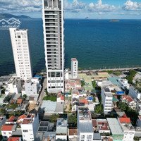 Bán Lô Đất Gần Biển Khu Ba Làng, Mặt Tiền Đường Lê Văn Huân - Vĩnh Hoà ( Mặt Tiền 7M )