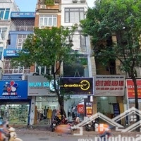 Bán Nhà Mặt Phố Tôn Đức Thắng, Đống Đa, Lô Góc, Hai Mặt Phố Kinh Doanh, 90 M2 X 5Tầng Giá Bán 56 Tỷ .