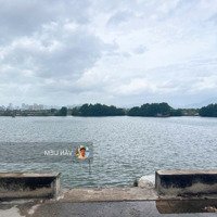 Bán Đất Tdc Hòn Rớ 2 (Nhánh Sông), Xã Phước Đồng. Đường Số 2 Diện Tích: 100M2 (Ngang 5M)