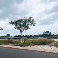 Bán Đất Tdc Hòn Rớ 2 (Nhánh Sông), Xã Phước Đồng. Đường Số 2 Diện Tích: 100M2 (Ngang 5M)