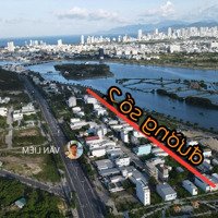 Bán Đất Tdc Hòn Rớ 2 (Nhánh Sông), Xã Phước Đồng. Đường Số 2 Diện Tích: 100M2 (Ngang 5M)