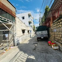 Bán 2 Lô Đất Liền Kề, Đường Oto Rộng Đối Diện Khu Du Lịch Tháp Bà Ponagar, Vĩnh Phước