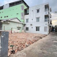 Bán 2 Lô Đất Liền Kề, Đường Oto Rộng Đối Diện Khu Du Lịch Tháp Bà Ponagar, Vĩnh Phước