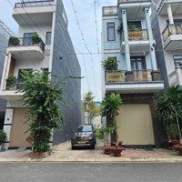 Bán Đất: 2Tỷ450_60M2 Kdc Khang Đạt Gần Ngã Tư Miếu Ông Cù Tp.thuận An