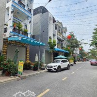 Bán Đất: 2Tỷ450_60M2 Kdc Khang Đạt Gần Ngã Tư Miếu Ông Cù Tp.thuận An