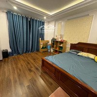 Bán Nhà Phố Vương Thừa Vũ-Phân Lô-Ô Tô-Kinh Doanh Đỉnh - 59M*6 Tầng-Giá Nhỉnh 17 Tỷ.