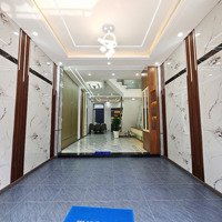 Nhà Phố: 3Tỷ950_Đúc 3 Tấm Full Nội Thất Kdc Gần Ngã Tư Miếu Ông Cù, P.bình Chuẩn, Tp.thuận An