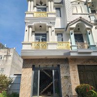 Siêu Rẻ Nhất: 3Tỷ300_62M2 Ngang 4.7M Nhà Đúc 3 Tấm Kdc Khang Đạt Gần Ngã Tư Miếu Ông Cù Tp.thuận An