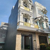 Siêu Rẻ Nhất: 3Tỷ300_62M2 Ngang 4.7M Nhà Đúc 3 Tấm Kdc Khang Đạt Gần Ngã Tư Miếu Ông Cù Tp.thuận An