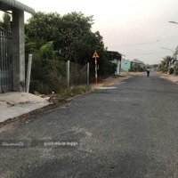 Cần Bán Gấp Đất Gần Chợ Đồng Xoàimặt Tiềnđ. Lê Duẩn Tân Phú Đồng Xoài Bình Phước 120M2/ 600 Triệu Shr Tc100%