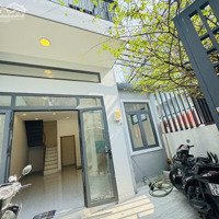 Bán Gấp Nhà Hẻm Xe Hơi - Âu Cơ - Phú Trung - Tân Phú - 68M2 -2Tầng - 8Tỷ6Có Thương Lượngmạnh