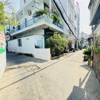 Bán Gấp Nhà Hẻm Xe Hơi - Âu Cơ - Phú Trung - Tân Phú - 68M2 -2Tầng - 8Tỷ6Có Thương Lượngmạnh