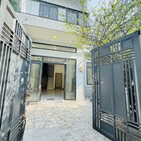 Bán Gấp Nhà Hẻm Xe Hơi - Âu Cơ - Phú Trung - Tân Phú - 68M2 -2Tầng - 8Tỷ6Có Thương Lượngmạnh