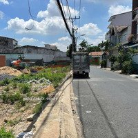 Chính Chủ Cần Bán Gấp Đất Gần Chợ Đường Câymặt Tiềnđ.tân Phú Tân Hoà Vĩnh Long 120M2/ 550 Triệu Shr Tc 100%