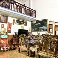 Bán Nhà Đường 5M5 Phạm Thế Hiển Bên Cạnh Trường Đh Ngoại Ngữ Đà Nẵng
