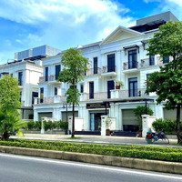 Siêu Rẻ! Liền Kề Hải Âu 2 Vừa Ở Vừa Kinh Doanh Đường 30M Tại Vinhomes Oceanpark 1 Gia Lâm