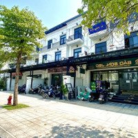Siêu Rẻ! Liền Kề Hải Âu 2 Vừa Ở Vừa Kinh Doanh Đường 30M Tại Vinhomes Oceanpark 1 Gia Lâm