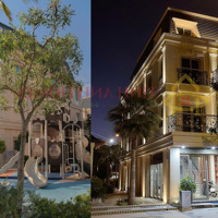 Shophouse Pavillon Dành Cho Giới Siêu Giàu Trung Tâm Quận Hải Châu Giá Đỉnh 18Tỷ Giờ Chỉ Còn 12Tỷ5