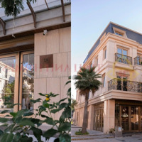 Shophouse Pavillon Dành Cho Giới Siêu Giàu Trung Tâm Quận Hải Châu Giá Đỉnh 18Tỷ Giờ Chỉ Còn 12Tỷ5