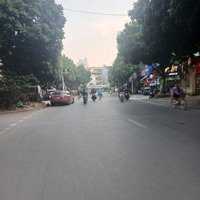 Bán Nhà Mặt Phố Tại Kiến Hưng, 169 Triệu/M2, 79M2, Giá Siêu Hời Chính Chủ