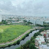 Chính Chủ Bán Căn Hộ Richmond City 2 Phòng Ngủ 2 Vệ Sinh73M2 4.5 Tỷ Nguyễn Xí Q.bình Thạnh