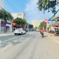 Mt Kinh Doanh Đường Đặng Văn Bi - 2 Tầng Ở Và Cho Thuê - Tn 30 Triệu/Th - 342M2 Ngang 8M Nở Hậu