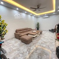 Siêu Phẩm Nhà Đẹp, Thang Máy, Ô Tô Vào Nhà, Mới Nhất 2025, Đào Tấn, Ba Đình, 40Mx6T, 10.88 Tỷ