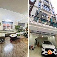 Siêu Phẩm Nhà Đẹp, Thang Máy, Ô Tô Vào Nhà, Mới Nhất 2025, Đào Tấn, Ba Đình, 40Mx6T, 10.88 Tỷ