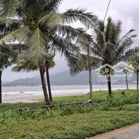Bán Đất Biển Đường Hoàng Sa Sơn Trà Đà Nẵng ,Vị Trí Xây Khách Sạn 4-5 Sao,Căn Hộ Biển Giá Tốt