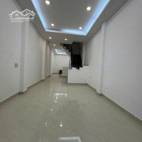 Bao Sang Tên, Bán Nhà Bờ Bao Tân Thắng, 4 Tầng Ôtô, 69M2, Chỉ 6.55 Tỷ