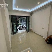 Bao Sang Tên, Bán Nhà Bờ Bao Tân Thắng, 4 Tầng Ôtô, 69M2, Chỉ 6.55 Tỷ