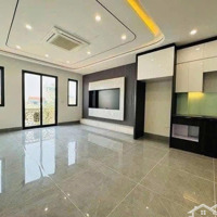 Giảm Chào 1 Tỷ, Bán Nhà Đường Âu Cơ Tây Hồ, Ngõ Thông Oto 10M Ra Phố, Thang Máydiện Tích61M*Mt4.5M*6T