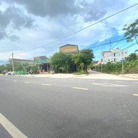 Lô Đất Đẹp Kiệt Bà Triệu - Tp Đông Hà - Quảng Trị - Ngay Gần Cầu Dây Văng - Giá Chỉ 780 Triệu