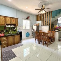 Nhà 68 M2 - Hẻm Xe Hơi- Đường Sơn Kỳ- Tân Phú -Diện Tích: 4.5 X 15 M . Giá Bán 6.1 Tỷ Tl.