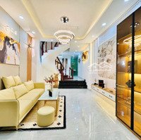 Bán Nhà Đẹp Đường 6M Bà Lê Chân-Q1, Gần Chợ Tân Định. 3Tỷ950/75,2M2 Sẵn Dòng Tiền Cho Thuê 26 Triệuiệu