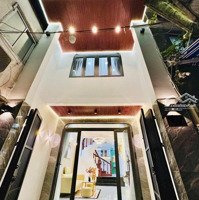 Bán Nhà Đẹp Đường 6M Bà Lê Chân-Q1, Gần Chợ Tân Định. 3Tỷ950/75,2M2 Sẵn Dòng Tiền Cho Thuê 26 Triệuiệu