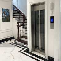 Giảm 1 Tỷ, Bán Liền Kề Đô Nghĩa 100M, 5 Tầng Thang Máy, Full Nội Thất, 2 Mặt Tiền, 18 Tỷ