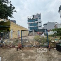 Cần Tiền Bán Lô Đất Đường Oto 7,5M Cao Đức Lân - Quận 2, Gần Chung Cư Screc Ll. Giá Bán 2Tỷ890/165M2