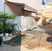 Bán Gấp Lô Đất Trống Hẻm Ôtô Trần Văn Quang, P. 10, Tân Bình - Giá Bán 3Tỷ430/148M2, Cách Sân Bay 5Phút