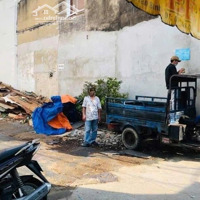 Bán Gấp Lô Đất Trống Hẻm Ôtô Trần Văn Quang, P. 10, Tân Bình - Giá Bán 3Tỷ430/148M2, Cách Sân Bay 5Phút