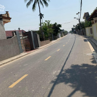 Bán Đất 114,5M2, 3,2 Tỷ Tại Kiến Phong, Đồng Thái, An Dương, Hải Phòng