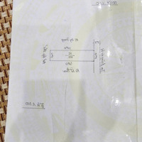 100M Ngang 5 Cái Tắt , An Đồng